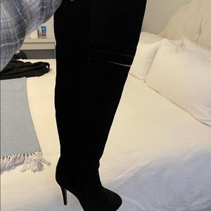 Alexander Birman boots